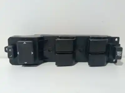 Piesă de schimb auto la mâna a doua PANOU COMANDÃ GEAMURI ELECTRICE FAȚÃ STÂNGA pentru MAZDA 6 HATCHBACK (GG)  Referințe OEM IAM BOTONERA ELEVALUNAS MAZDA GV2S66350 GP7A66350C GP9  