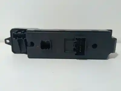 Second-hand car spare part left front power window switch for mazda 6 hatchback (gg) 2.0 di (gg14) oem iam references botonera elevalunas mazda gv2s66350 gp7a66350c gp9  