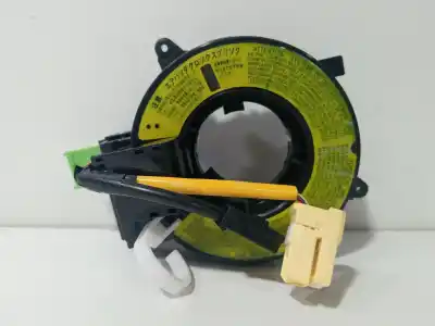 Pezzo di ricambio per auto di seconda mano ANELLO AIRBAG per MITSUBISHI OUTLANDER (CW0)  Riferimenti OEM IAM 8619A016  