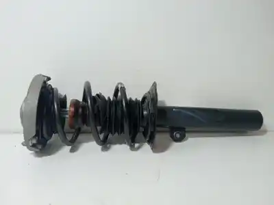 Piesă de schimb auto la mâna a doua amortizor fațã dreapta pentru bmw 2 active tourer (f45) 218 d referințe oem iam 3131687446202
