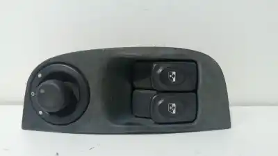 Автозапчастина б/у передні вікний вмикач для RENAULT MEGANE I SCENIC (JA0) 1.6 Посилання на OEM IAM 7700429992  