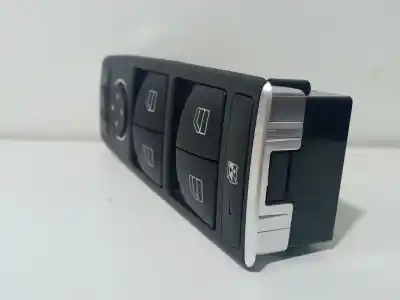 Second-hand car spare part left front power window switch for mercedes-benz clase c (w204) c 250 cdi 4-matic (204.082) oem iam references 2128208310  