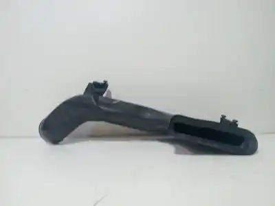 Автозапчастина б/у труба для opel astra h (a04) 1.7 cdti (l48) посилання на oem iam 55351756  