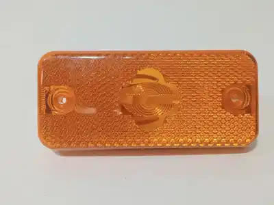 Piesă de schimb auto la mâna a doua Lampa Laterala Stânga pentru IVECO DAILY VI AUTOBÚS NATURALPOWER 40C14, 50C14, 60C14 Referințe OEM IAM FT86427  