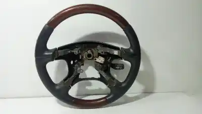 Автозапчасти б/у руль за MITSUBISHI MONTERO (V60/V70) 3.2 DI-D Avance ссылки OEM IAM 992003423  