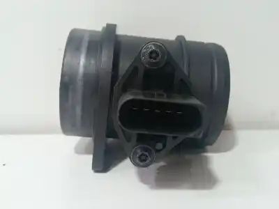 Автозапчасти б/у РАСХОДОМЕР ВОЗДУХА за SEAT LEON (1P1)  ссылки OEM IAM 038906461B  