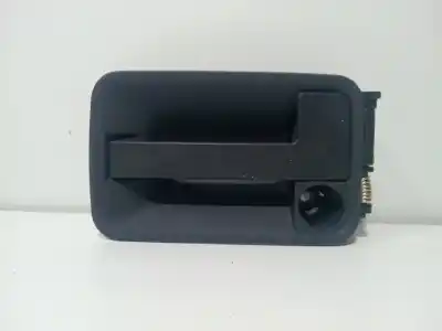 Piesă de schimb auto la mâna a doua MÂNER EXTERIOR SPATE DREAPTA pentru CITROEN JUMPER CAJA ABIERTA DESDE ´02 D-8140 Referințe OEM IAM FT3003A  