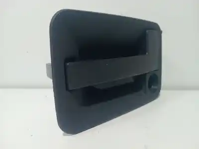 Piesă de schimb auto la mâna a doua mâner exterior spate dreapta pentru citroen jumper caja abierta desde ´02 d-8140 referințe oem iam ft3003a  
