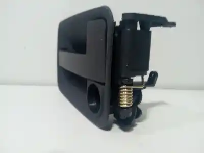 Piesă de schimb auto la mâna a doua mâner exterior spate dreapta pentru citroen jumper caja abierta desde ´02 d-8140 referințe oem iam ft3003a  
