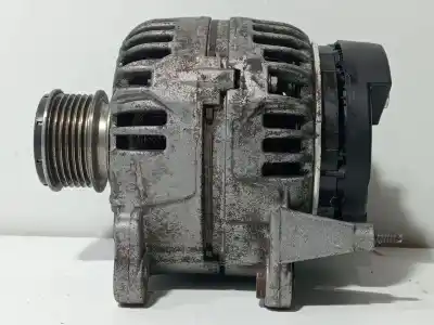 Piesă de schimb auto la mâna a doua ALTERNATOR pentru VW TRANSPORTER V AUTOBÚS (7HB, 7HJ, 7EB, 7EJ) 2.0 TDI Referințe OEM IAM 06F903023F  