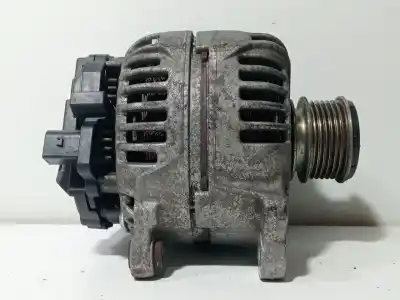 Piesă de schimb auto la mâna a doua alternator pentru vw transporter v autobús (7hb, 7hj, 7eb, 7ej) 2.0 tdi referințe oem iam 06f903023f  