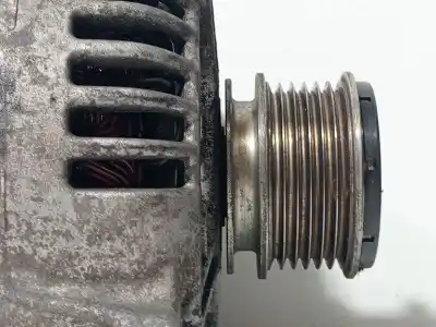 Piesă de schimb auto la mâna a doua alternator pentru vw transporter v autobús (7hb, 7hj, 7eb, 7ej) 2.0 tdi referințe oem iam 06f903023f  