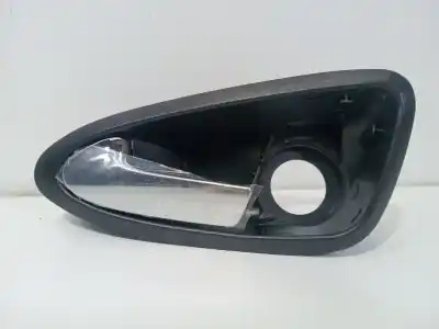 Piesă de schimb auto la mâna a doua MÂNER INTERIOR STÂNGA FATA pentru SEAT IBIZA (6J5) * Referințe OEM IAM 6J1837113A  