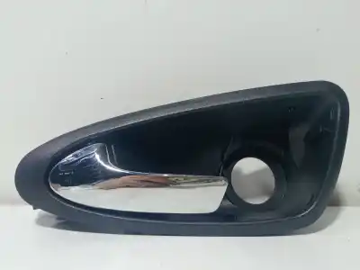 Piesă de schimb auto la mâna a doua MÂNER INTERIOR STÂNGA FATA pentru SEAT IBIZA (6J5) * Referințe OEM IAM 6J1837113A  