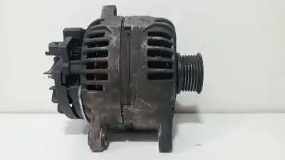 Pièce détachée automobile d'occasion ALTERNATEUR pour RENAULT LAGUNA II (BG0)  Références OEM IAM 8200175210  