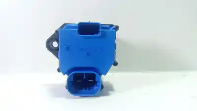 Peça sobressalente para automóvel em segunda mão Resistência Sofagem Chauffage por CITROEN BERLINGO XTR 1.6 HDi 92 Referências OEM IAM 9662240180  