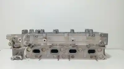 Gebrauchtes Autoersatzteil ZYLINDERKOPF DES MOTORS zum MERCEDES-BENZ VITO (W639) BASIC, COMBI  OEM-IAM-Referenzen R6510160201  