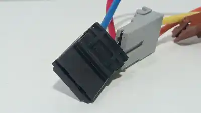 Second-hand car spare part ignition switch for citroen berlingo 1.9 d multispace oem iam references   