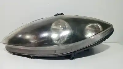 Автозапчастина б/у ЛІВА ФАРА для SEAT ALTEA (5P1)  Посилання на OEM IAM 5P1941005A  