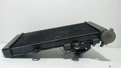 Peça sobressalente para automóvel em segunda mão radiador de água por yamaha nmax nmax 125 (sec7, se97) referências oem iam   