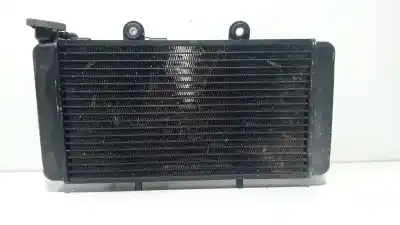 Peça sobressalente para automóvel em segunda mão radiador de água por yamaha nmax nmax 125 (sec7, se97) referências oem iam   