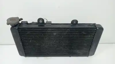 Peça sobressalente para automóvel em segunda mão radiador de água por yamaha nmax nmax 125 (sec7, se97) referências oem iam   