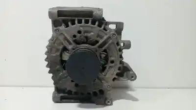 Second-hand car spare part Alternator for MERCEDES-BENZ CLASE C (W204) C 220 CDI (204.008) OEM IAM references 0121715029  