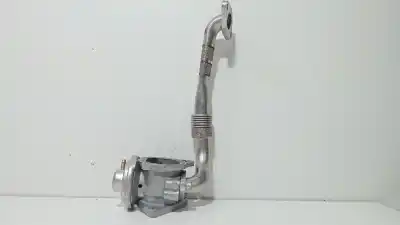 Pièce détachée automobile d'occasion VANNE EGR pour AUDI A3 (8L1)  Références OEM IAM 038131501E  
