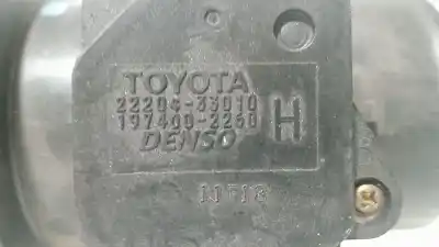 Second-hand car spare part flowmeter for mini mini (r50,r53) one oem iam references 1974002260  