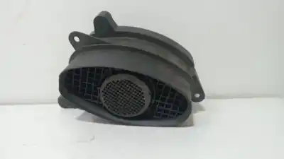 Peça sobressalente para automóvel em segunda mão medidor de massa de ar por bmw serie 3 berlina (e46) 2.0 24v referências oem iam 77887440  