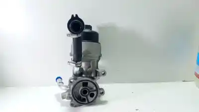 Recambio de automóvil de segunda mano de ENFRIADOR ACEITE MOTOR para CITROEN C4 I (LC_) 2.0 HDI referencias OEM IAM CCL-CT-010A  