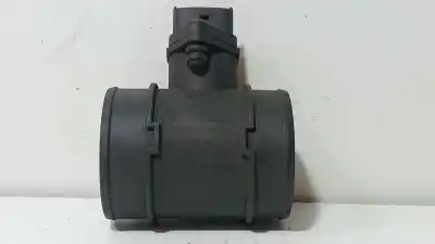Recambio de automóvil de segunda mano de CAUDALIMETRO para OPEL ZAFIRA A Motor 2.0 Ltr. - 74 kW DTI referencias OEM IAM 24437502  
