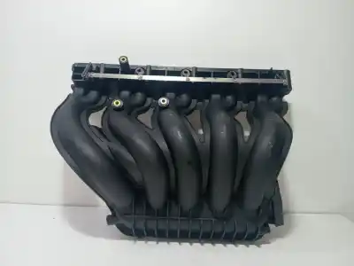 Second-hand car spare part Intake Manifold for MERCEDES-BENZ CLASE E (W210) BERLINA DIESEL 2.7 CDI 20V CAT OEM IAM references A6120900337  
