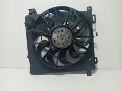 Second-hand car spare part RADIATOR COOLING FAN for OPEL ZAFIRA B FURGONETA/MONOVOLUMEN (A05)  OEM IAM references 0130303304  