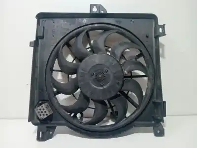 Second-hand car spare part RADIATOR COOLING FAN for OPEL ZAFIRA B FURGONETA/MONOVOLUMEN (A05)  OEM IAM references 0130303304  