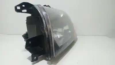 Pezzo di ricambio per auto di seconda mano faro anteriore sinistro per mitsubishi montero (v60/v70) 3.2 di-d avance riferimenti oem iam mn133751  