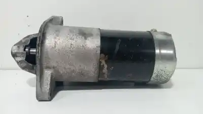 Piesă de schimb auto la mâna a doua Electromotor pentru OPEL ASTRA G BERLINA  Referințe OEM IAM 55353857  