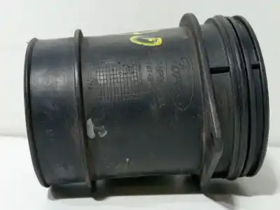 Peça sobressalente para automóvel em segunda mão medidor de massa de ar por ford focus ii (da_, hcp, dp) 1.6 tdci referências oem iam 72834204  