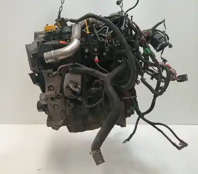 Peça sobressalente para automóvel em segunda mão MOTOR COMPLETO por RENAULT LAGUNA GRANDTOUR III  Referências OEM IAM K9KP732  