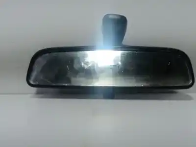 Peça sobressalente para automóvel em segunda mão ESPELHO RETROVISOR INTERIOR por HYUNDAI H 1 STAREX  Referências OEM IAM A047396  