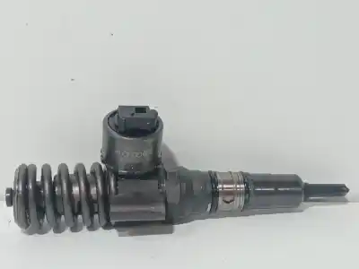 Автозапчасти б/у ИНЖЕКТОР за SEAT LEON (1P1)  ссылки OEM IAM 03G130073G  
