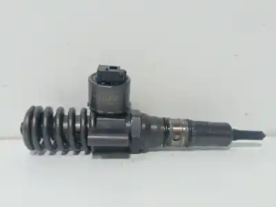 Автозапчасти б/у ИНЖЕКТОР за SEAT LEON (1P1)  ссылки OEM IAM 03G130073  