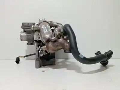 Автозапчастина б/у КЛАПАН EGR для NISSAN INTERSTAR AUTOBÚS (X70) DCI 150 Посилання на OEM IAM A2C53094175  