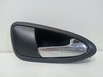 Pezzo di ricambio per auto di seconda mano MANIGLIA INTERNA ANTERIORE DESTRA per SEAT IBIZA IV (6J5, 6P1) 1.2 TSI Riferimenti OEM IAM 6J1837114A  