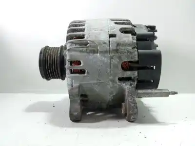 Pezzo di ricambio per auto di seconda mano ALTERNATORE per VOLKSWAGEN GOLF V (1K1)  Riferimenti OEM IAM 06F903023C  