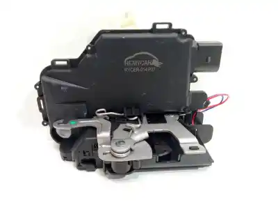 Second-hand car spare part FRONT RIGHT DOOR LOCK for SEAT TOLEDO II (1M2)  OEM IAM references   