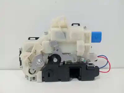 İkinci el araba yedek parçası SOL ARKA KAPI KILIDI için SEAT IBIZA (6L1)  OEM IAM referansları 3B4839015AN  