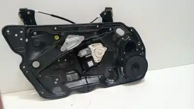 Second-hand car spare part DRIVER LEFT WINDOW REGULATOR for VOLKSWAGEN PASSAT B5.5 (3B3)  OEM IAM references 980873101  