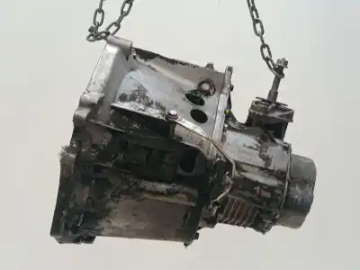 Gebrauchtes Autoersatzteil GETRIEBE zum CITROEN BERLINGO FURGONETA/MONOVOLUMEN (B9)  OEM-IAM-Referenzen 20DM83  