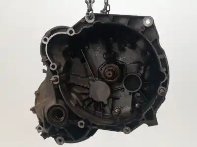 Автозапчасти б/у КОРОБКА ПЕРЕДАЧ за FIAT STILO MULTI WAGON (192_) 1.9 D Multijet ссылки OEM IAM 9980819690  